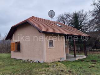 Vikendica u prirodi, Prodaja, Otočac, Sinac