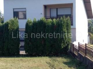 Samostojeća kuća, Prodaja, Karlovac, Švarča