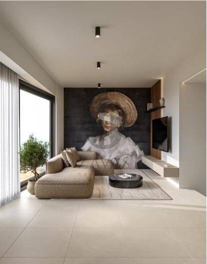 Stan u novogradnji, Prodaja, Zagreb, Podsljeme