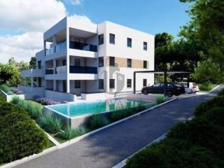 Luksuzna vila, Prodaja, Milna, Milna