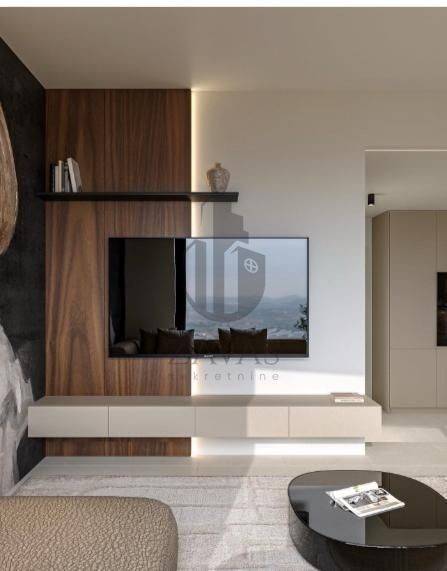 Stan u novogradnji, Prodaja, Zagreb, Podsljeme