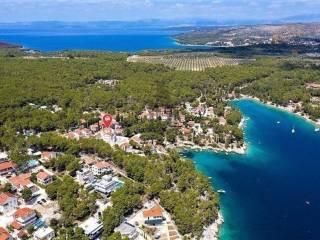 Luksuzna vila, Prodaja, Milna, Milna