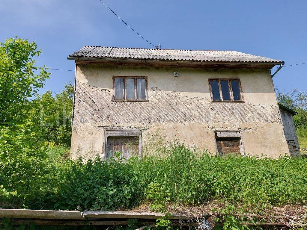 Seosko imanje, Prodaja, Perušić, Lipovo Polje