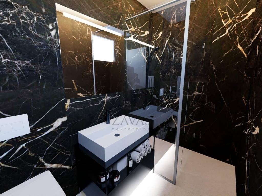 Luksuzna vila, Prodaja, Milna, Milna