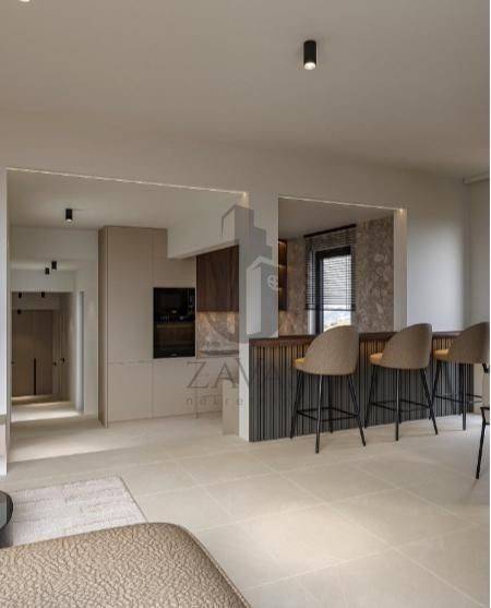 Stan u novogradnji, Prodaja, Zagreb, Podsljeme