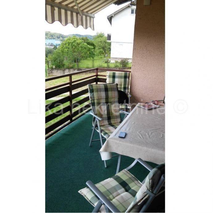 Samostojeća kuća, Prodaja, Karlovac, Švarča