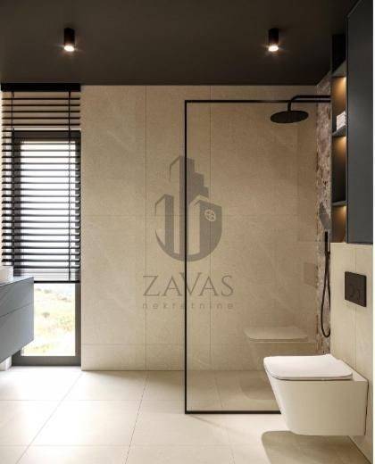 Stan u novogradnji, Prodaja, Zagreb, Podsljeme