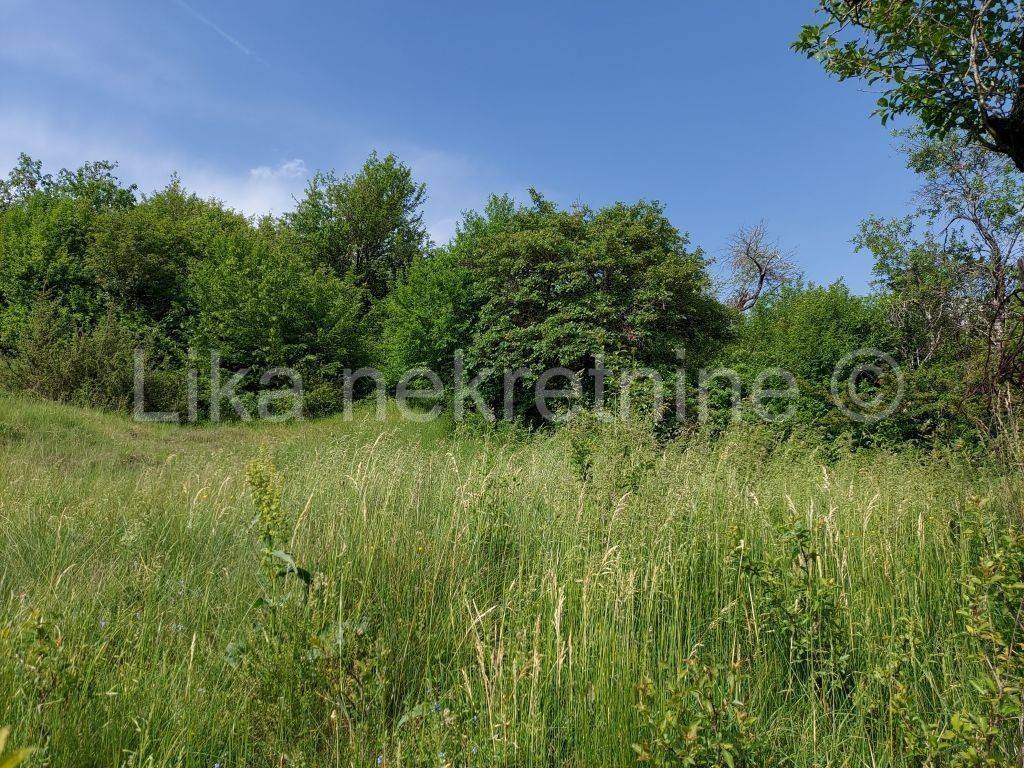 Seosko imanje, Prodaja, Perušic, Lipovo Polje