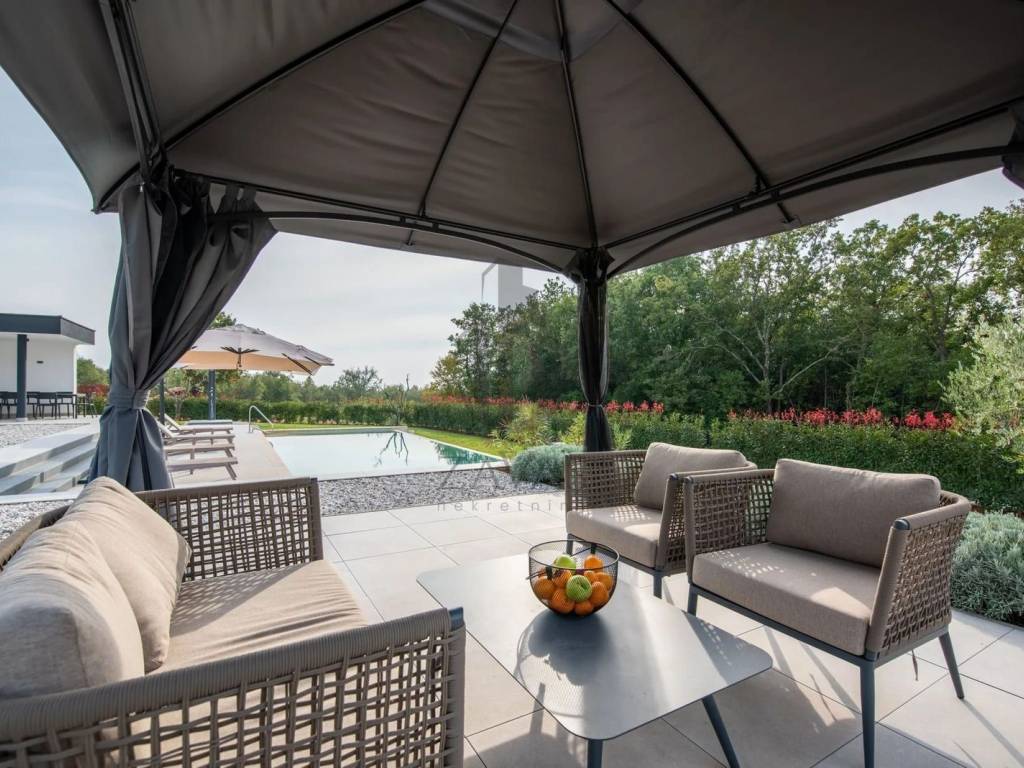 Luksuzna vila, Prodaja, Kaštelir-Labinci, Kaštelir