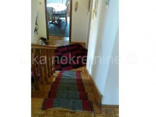 Samostojeća kuća, Prodaja, Karlovac, Švarča