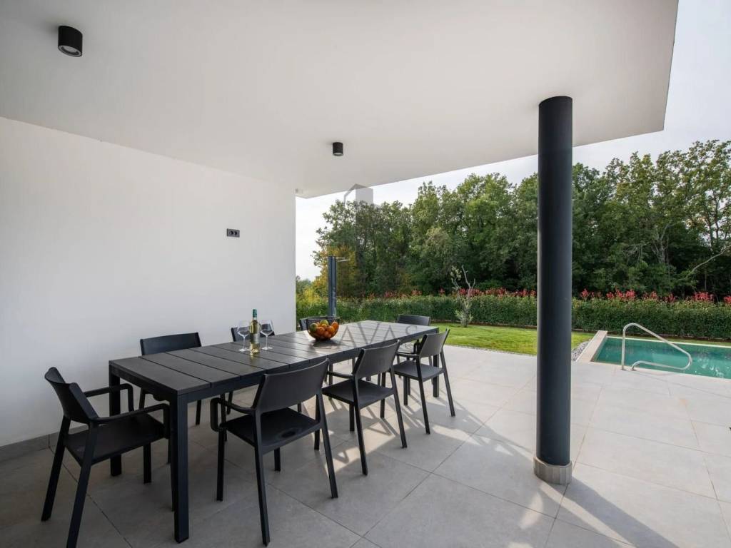 Luksuzna vila, Prodaja, Kaštelir-Labinci, Kaštelir