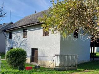 Samostojeća kuća, Prodaja, Otočac, Ličko Lešće