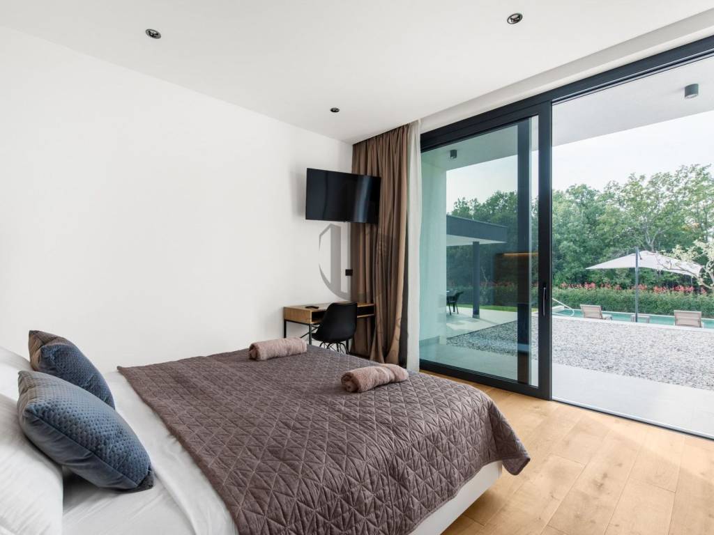 Luksuzna vila, Prodaja, Kaštelir-Labinci, Kaštelir