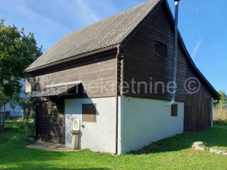 Samostojeća kuća, Prodaja, Otočac, Ličko Lešće