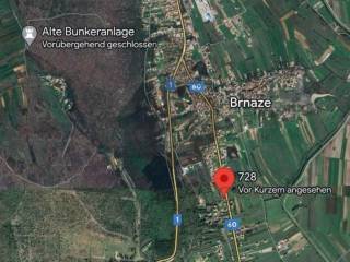 Građevinsko zemljište, Prodaja, Sinj, Brnaze