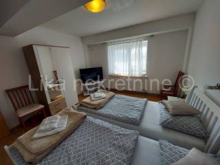 Stambeno-poslovni objekat, Prodaja, Otočac, Ličko Lešće