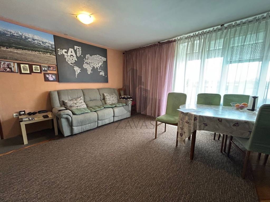 Stan u zgradi, Prodaja, Zagreb, Pešćenica - Žitnjak