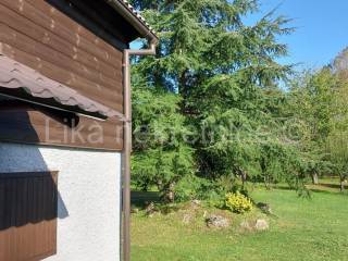 Samostojeća kuća, Prodaja, Otočac, Ličko Lešće