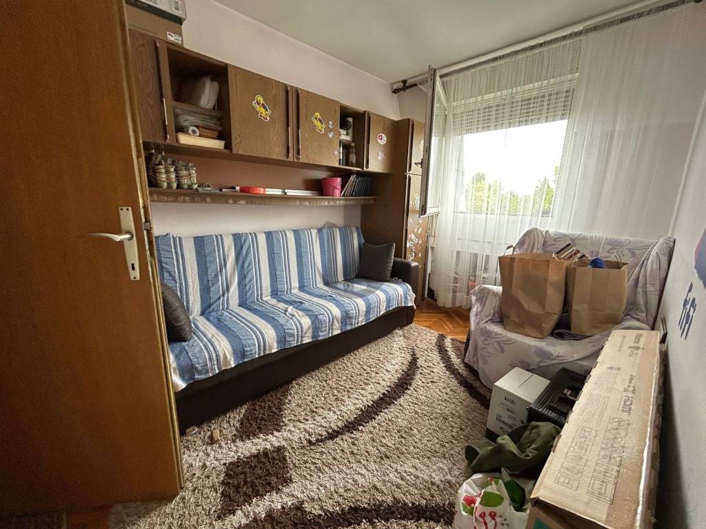 Stan u zgradi, Prodaja, Zagreb, Pešćenica - Žitnjak