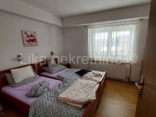 Stambeno-poslovni objekat, Prodaja, Otočac, Ličko Lešće