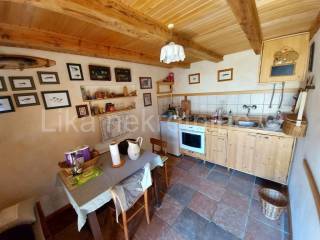 Samostojeća kuća, Prodaja, Otočac, Ličko Lešće