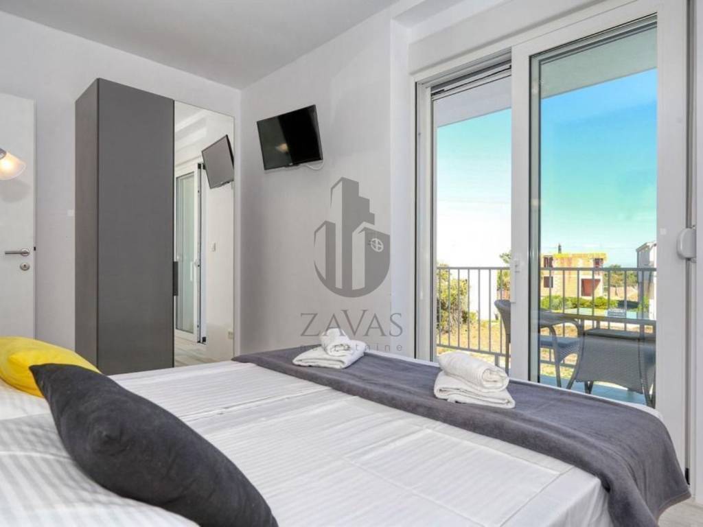 Vila, prodaja, Nin,Zaton