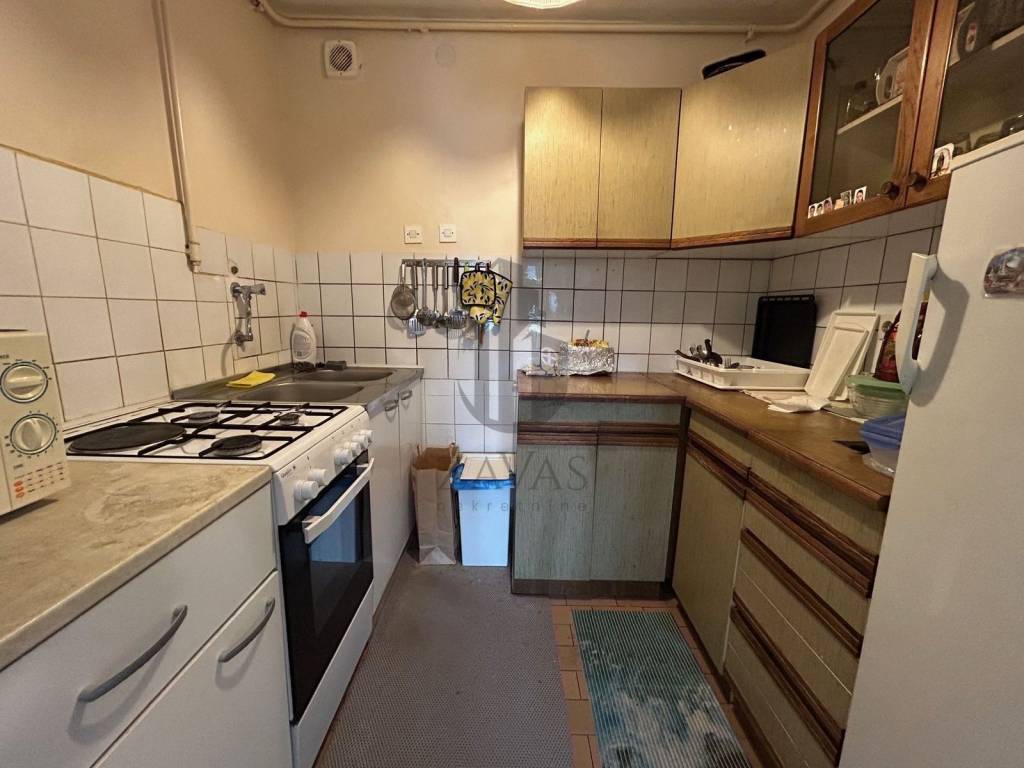 Stan u zgradi, Prodaja, Zagreb, Pešćenica - Žitnjak