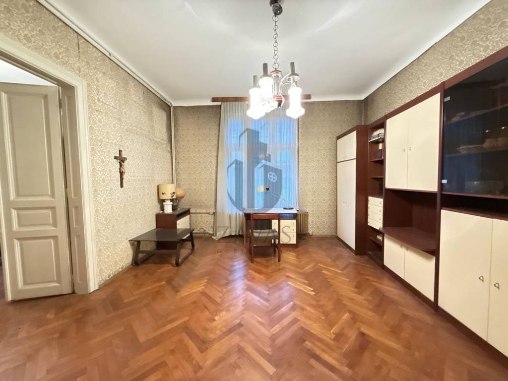 Stan u zgradi, Prodaja, Zagreb, Donji Grad