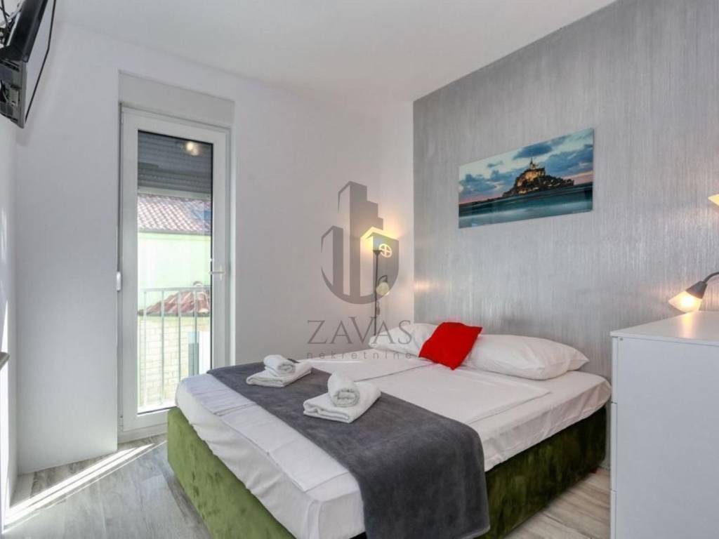 Vila, prodaja, Nin,Zaton