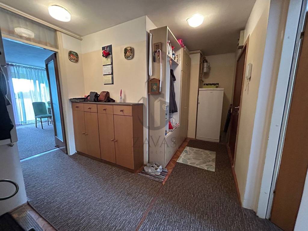 Stan u zgradi, Prodaja, Zagreb, Pešćenica - Žitnjak