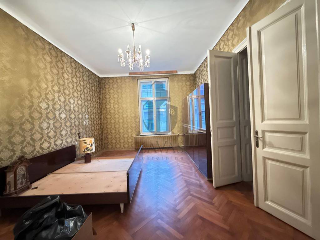 Stan u zgradi, Prodaja, Zagreb, Donji Grad