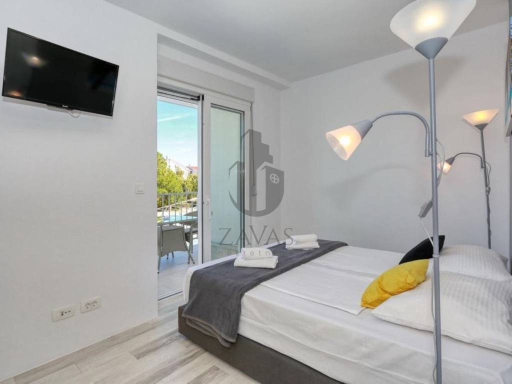 Vila, prodaja, Nin,Zaton