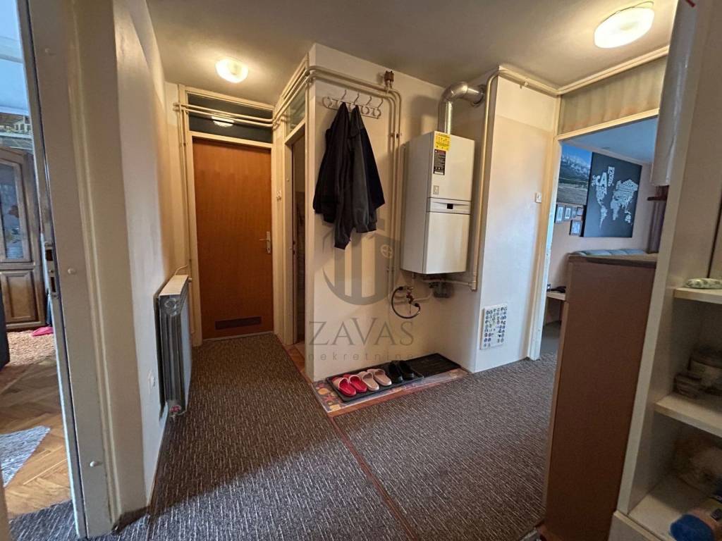 Stan u zgradi, Prodaja, Zagreb, Pešćenica - Žitnjak