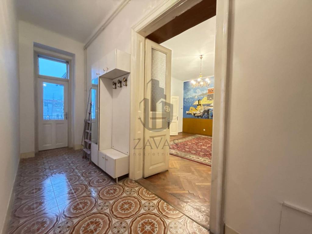 Stan u zgradi, Prodaja, Zagreb, Donji Grad