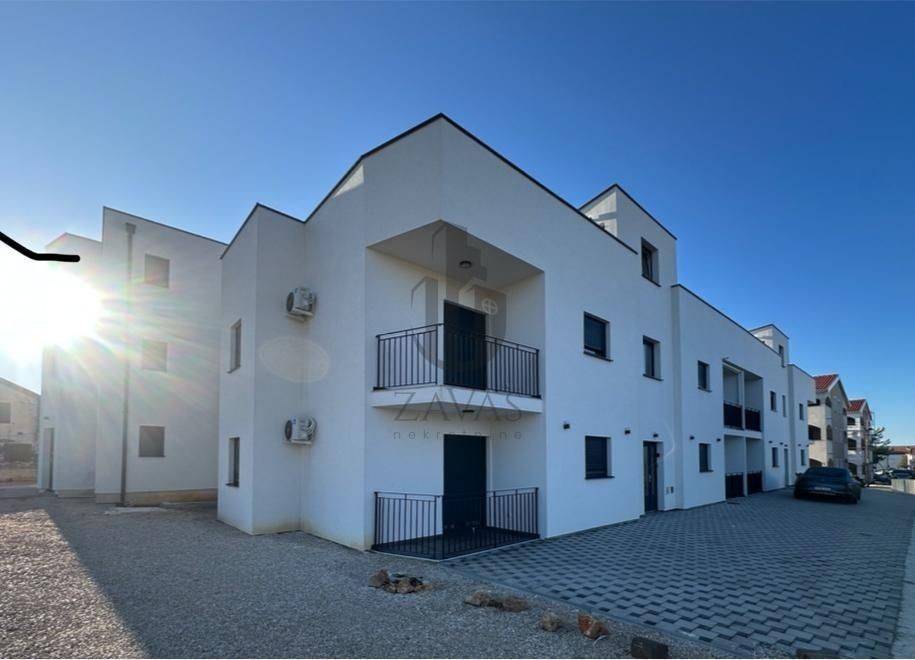 Stan u novogradnji, Prodaja, Vir, Vir