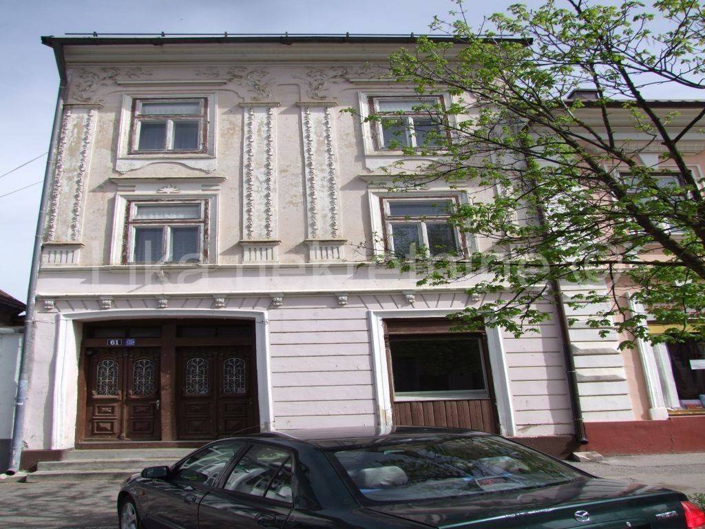 Obiteljska kuća, Prodaja, Otočac, Otočac