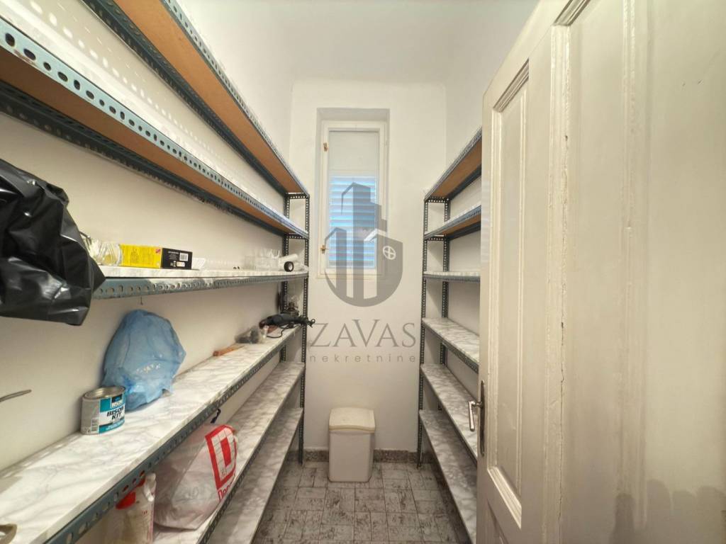 Stan u zgradi, Prodaja, Zagreb, Donji Grad