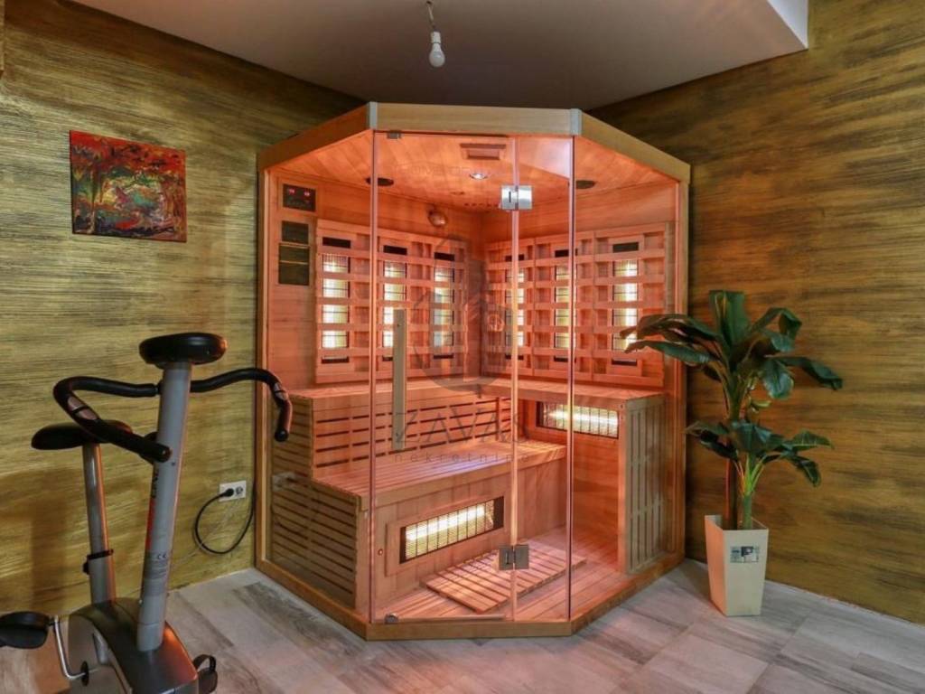 Vila, prodaja, Nin,Zaton