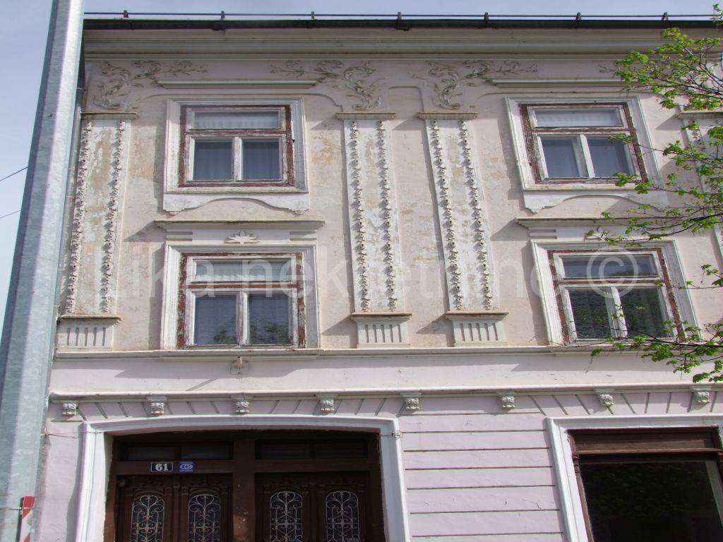 Obiteljska kuća, Prodaja, Otočac, Otočac