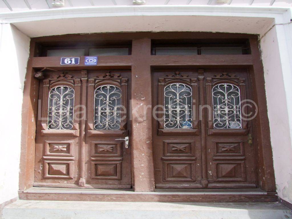 Obiteljska kuća, Prodaja, Otočac, Otočac