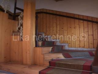 Obiteljska kuća, Prodaja, Otočac, Otočac