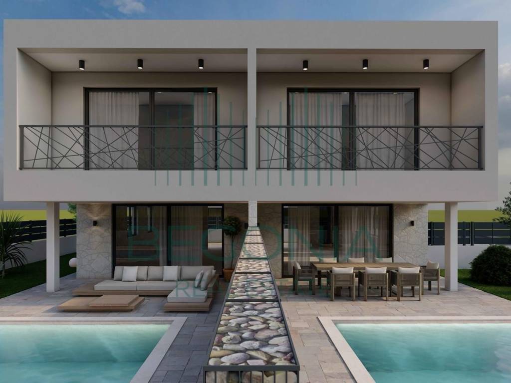 Dvojna kuća, Prodaja, Privlaka, Privlaka