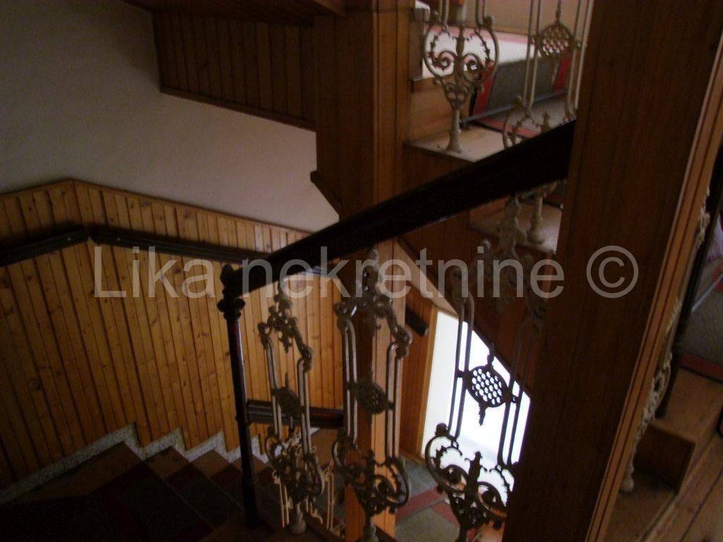 Obiteljska kuća, Prodaja, Otočac, Otočac