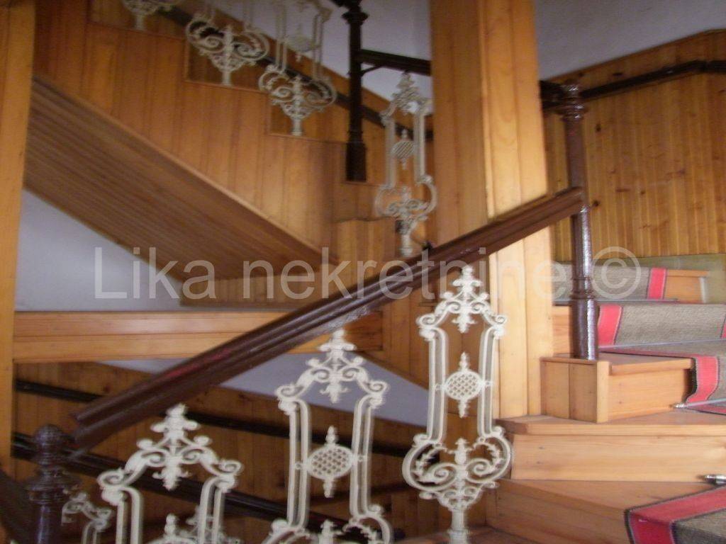 Obiteljska kuća, Prodaja, Otočac, Otočac