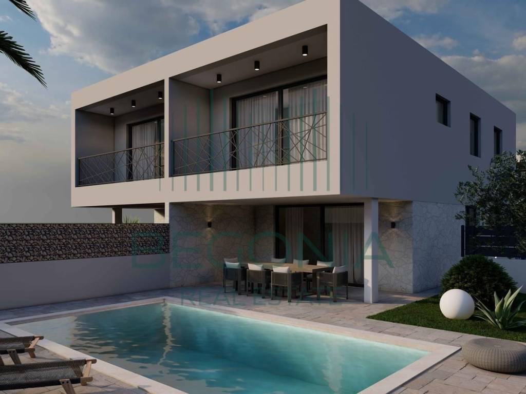 Dvojna kuća, Prodaja, Privlaka, Privlaka