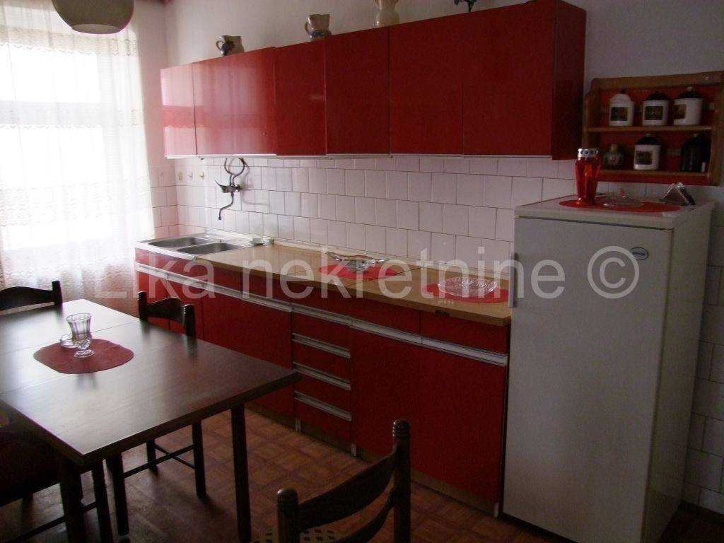 Obiteljska kuća, Prodaja, Otočac, Otočac