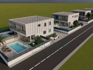 Dvojna kuća, Prodaja, Privlaka, Privlaka