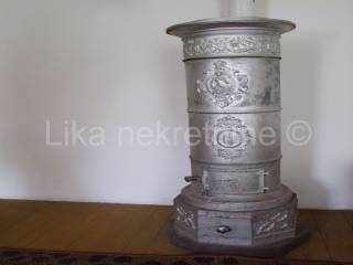 Obiteljska kuća, Prodaja, Otočac, Otočac