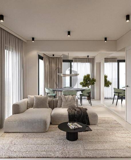 Stan u novogradnji, Prodaja, Zagreb, Podsljeme