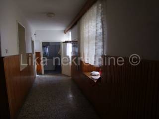 Obiteljska kuća, Prodaja, Otočac, Otočac